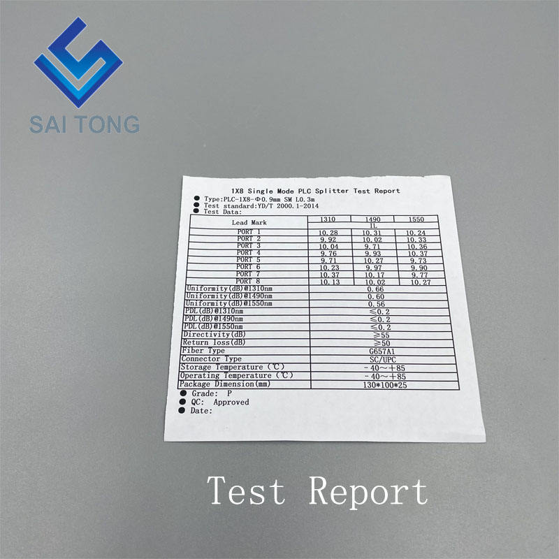 1:2 SC/APC カード PLC ファイバ光スプリッタカード挿入スプリッタ防水 SC UPC LGX ボックスカセットタイプスプリッタ